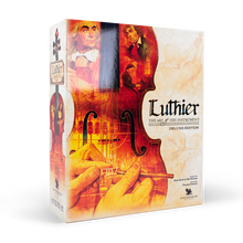 Load image into Gallery viewer, Luthier Deluxe Edition - Concerto Pledge
