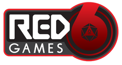 Red 6 Games