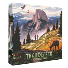 Load image into Gallery viewer, Trailblazers: The John Muir Trail (Kickstarter Deluxe Edition)

