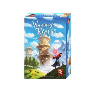 Wandering Towers