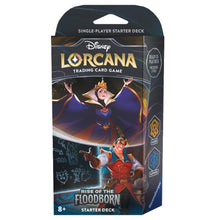 Load image into Gallery viewer, Lorcana: Starter Deck
