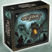 Load image into Gallery viewer, Destinies: Witchwood -Deluxe Storage Pledge
