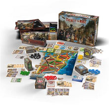 Load image into Gallery viewer, Ticket to Ride Legacy - Legends of the West

