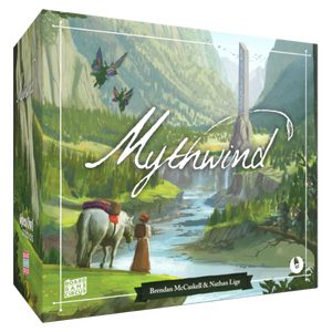 Mythwind - Core Game