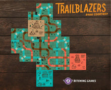 Load image into Gallery viewer, Trailblazers: Travel Edition
