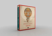 Load image into Gallery viewer, Inventions: Evolution of Ideas
