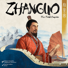 Load image into Gallery viewer, Zhanguo: The First Empire
