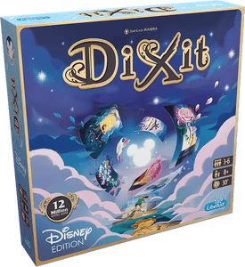Dixit: Disney Edition