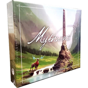 Mythwind - Core Game + Expanded Horizons