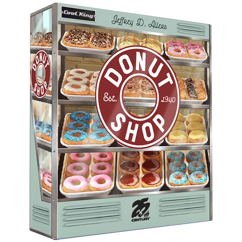 Donut Shop Deluxe
