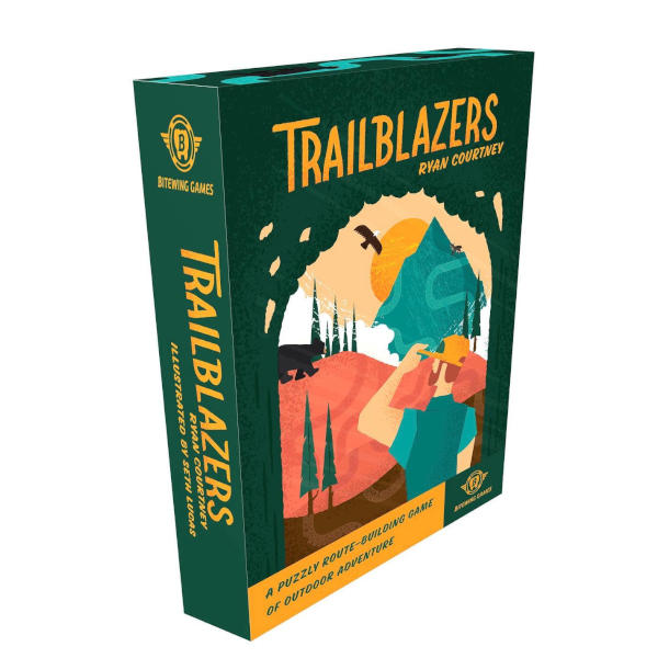 Trailblazers: Standard Edition
