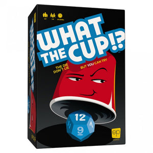 What the Cup?