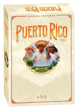 Load image into Gallery viewer, Puerto Rico: 1897
