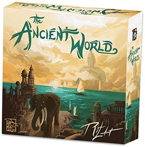 The Ancient World