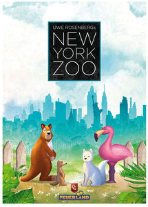 New York Zoo