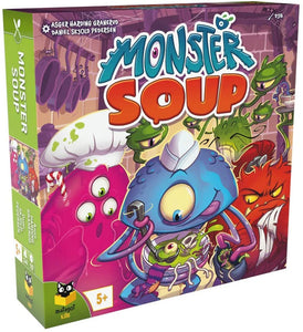 Monster Soup