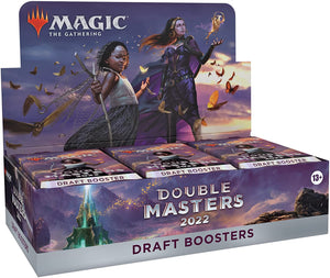 MtG: Double Masters 2022 Booster Box [PREORDER]