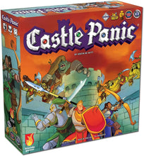 Load image into Gallery viewer, Castle Panic 2nd Edition
