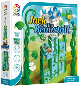 Jack and the Beanstalk Deluxe