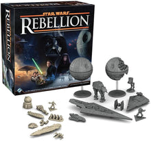 Load image into Gallery viewer, Star Wars: Rebellion
