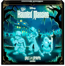 Load image into Gallery viewer, Disney Haunted Mansion
