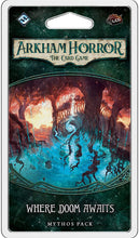 Load image into Gallery viewer, Arkham Horror LCG: Mythos Packs
