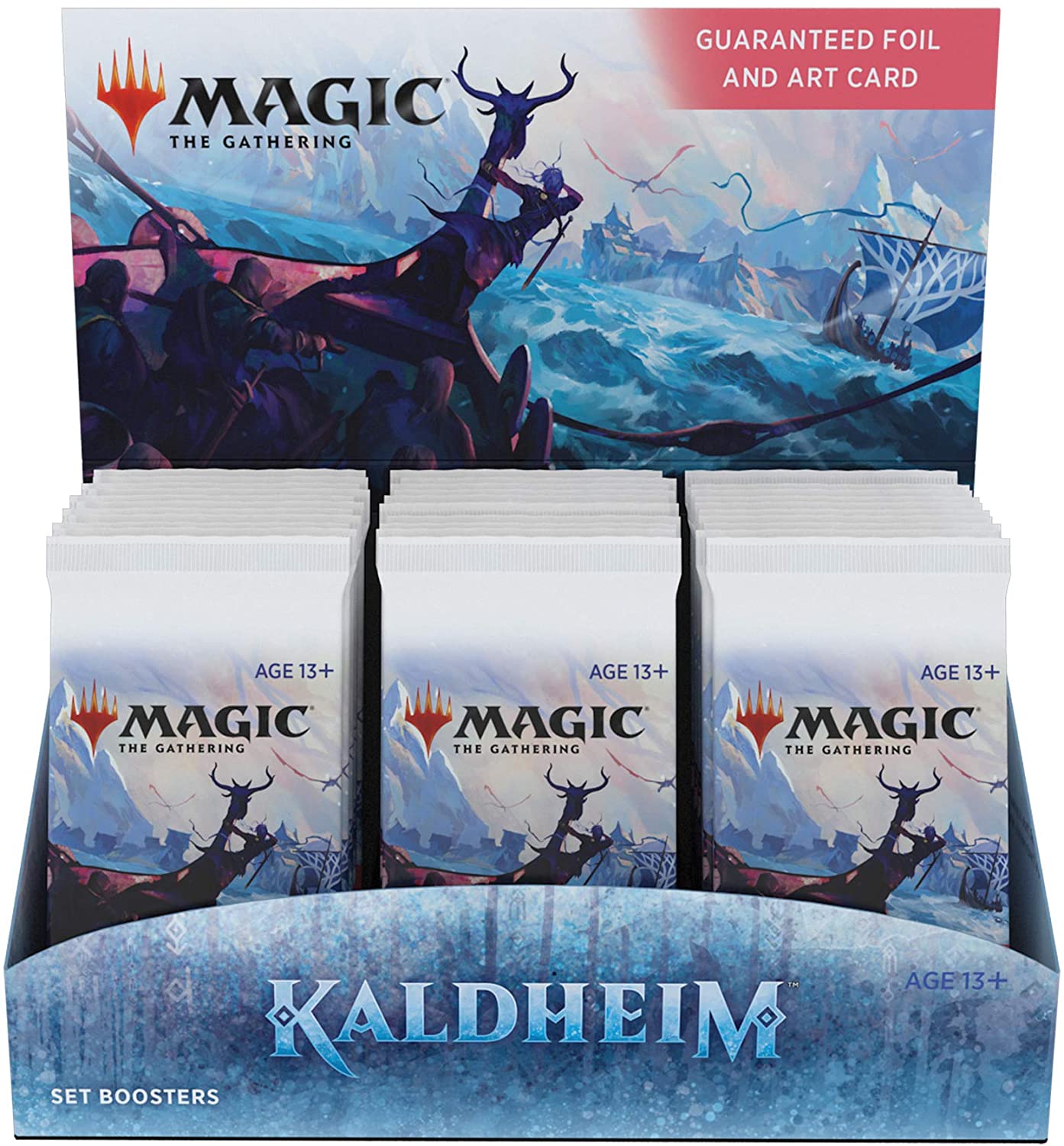 Magic: The Gathering – Red 6 Games