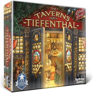 Taverns of Tiefenthal