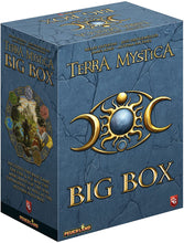 Load image into Gallery viewer, Terra Mystica: Big Box
