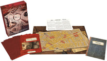 Load image into Gallery viewer, Sherlock Holmes: Consulting Detective - Jack the Ripper and West End Adventures
