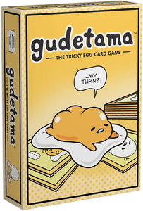 Gudetama