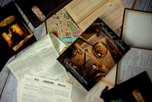 Load image into Gallery viewer, Sherlock Holmes: Consulting Detective - The Thames Murders and Other Cases
