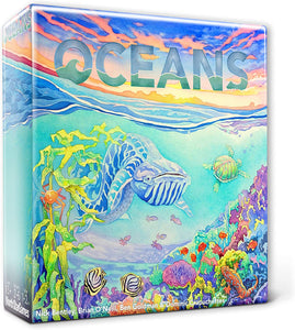 Oceans - Limited Edition