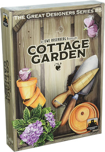 Cottage Garden