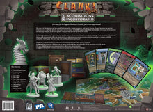 Load image into Gallery viewer, Clank! Legacy: Acquisitions Incorporated
