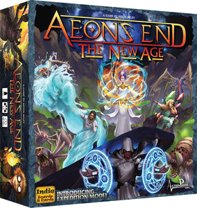 Aeon's End: The New Age