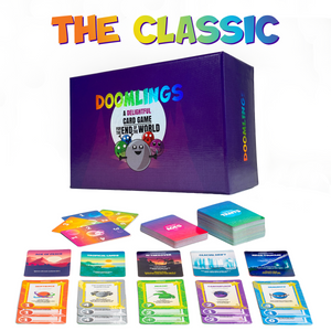 Doomlings (Kickstarter Classic Game)
