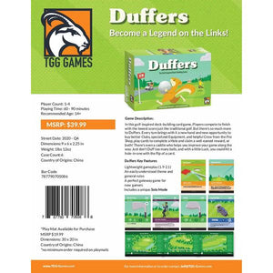 Duffers