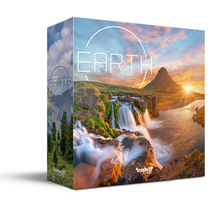 Earth - Kickstarter version