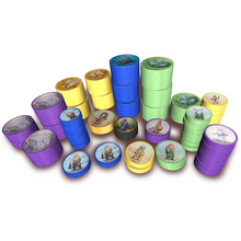 Load image into Gallery viewer, Flick of Faith
