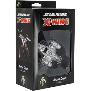 X-Wing 2nd Edition - Razor Crest