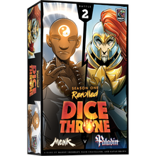 Load image into Gallery viewer, Dice Throne
