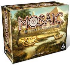 Mosaic:  A Story of Civilization