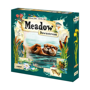 Meadow: Downstream