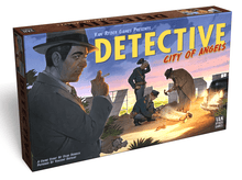 Load image into Gallery viewer, Detective: City of Angels
