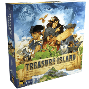 Treasure Island