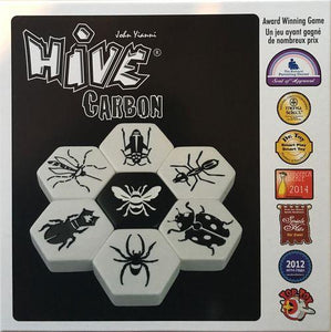 Hive: Carbon