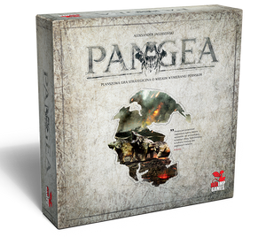 Pangea