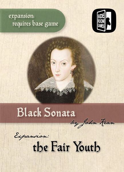 Black Sonata: Fair Youth