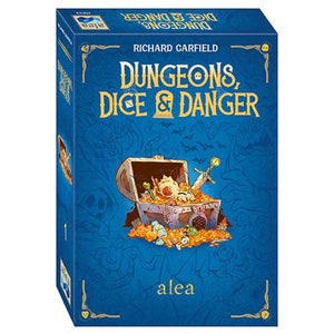 Dungeons Dice and Danger